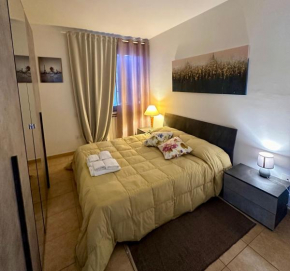 Casa vacanze Giuliani via Rasiglia